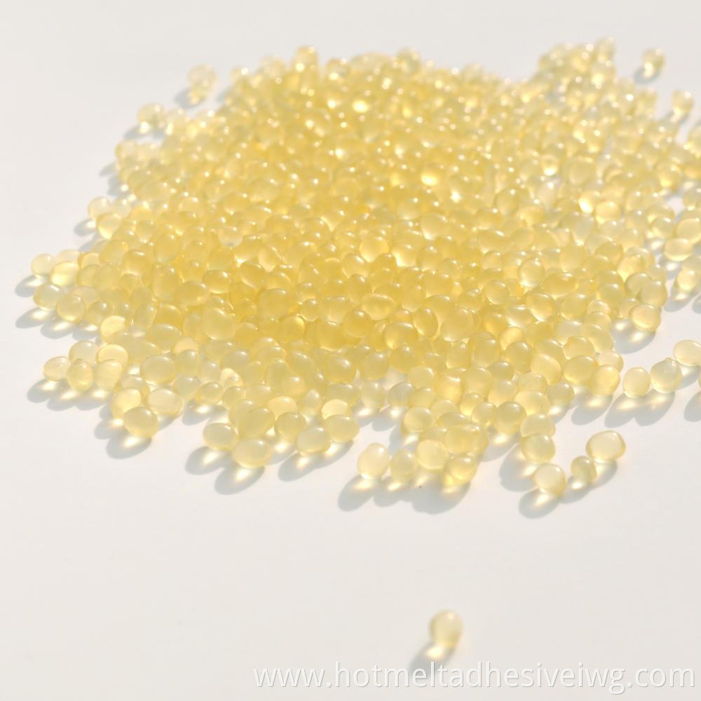 hot melt adhesive